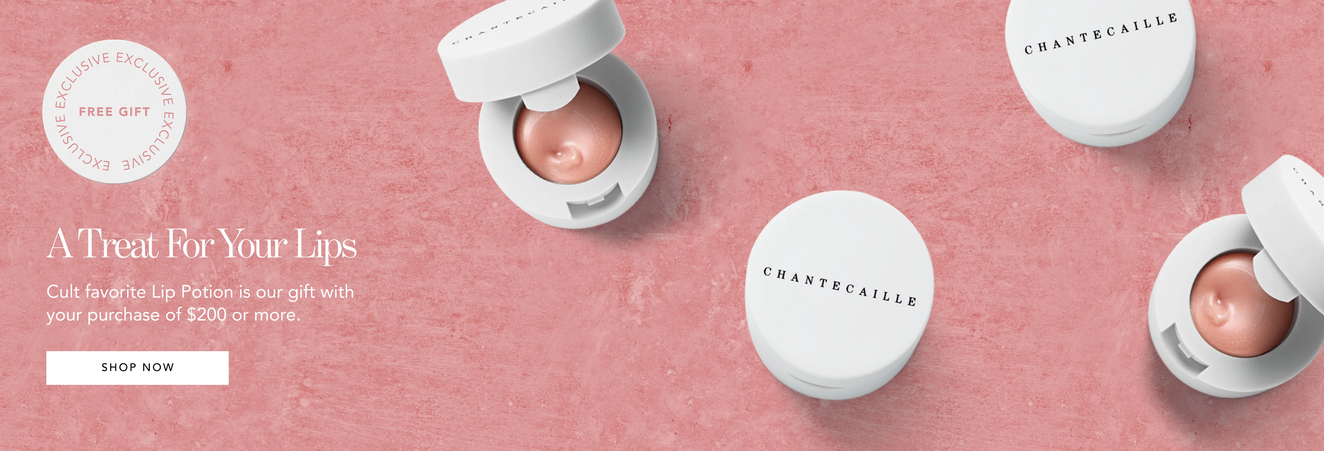 Botanical Beauty With A Purpose